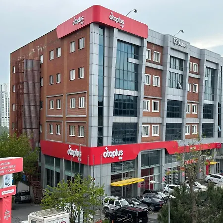 Akademi Maslak-2