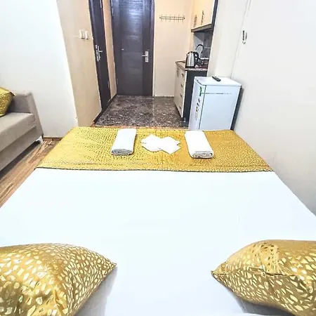Nevizade Hotels Taksim-3