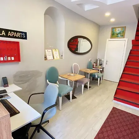Aymila Apart-3
