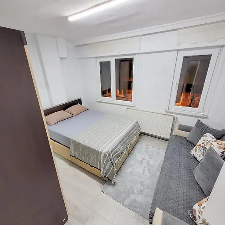 5 Minute Walking Distance Tram-Metro-Metrobus/1 Minute For City Park/10 Minute For Mall-2