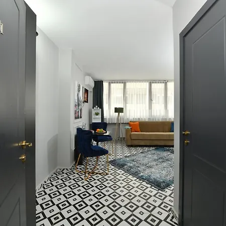 Port Istanbul Residences-3