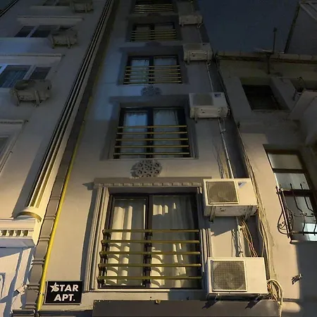 Star Apartment-2
