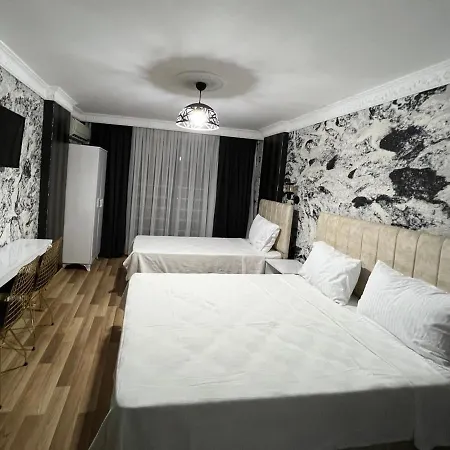 Star Apartment-3