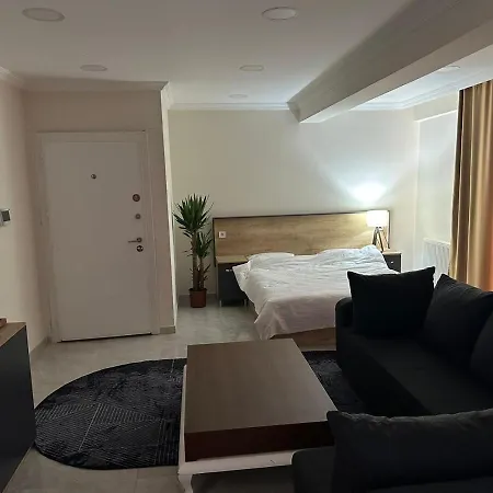 The Walens Hotel Avcilar-3
