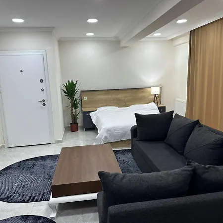 The Walens Hotel Avcilar-2