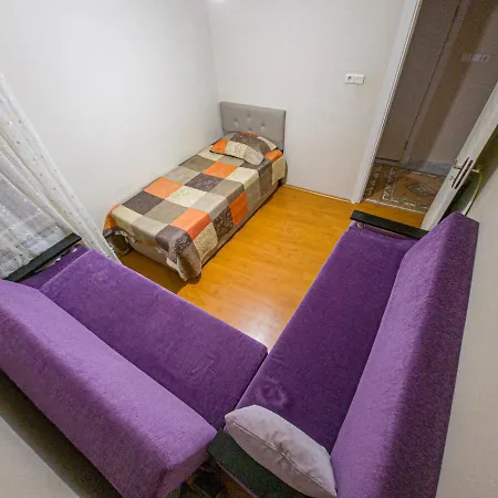 5 Minute Walking Distance Tram-Metro-Metrobus/1 Minute For City Park/10 Minute For Mall-3