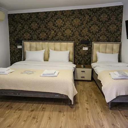 Taksim Neo Pera Suites-2