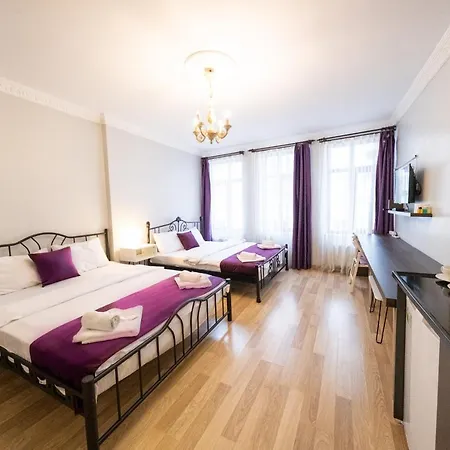 Frame Hotel Galata-3