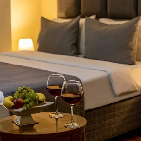 Beyzas Boutique Hotels & Suites-2