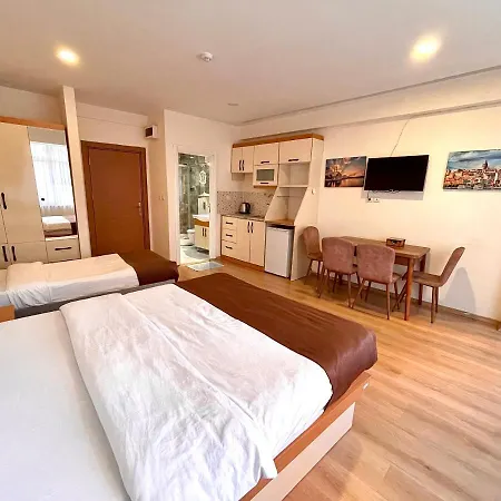 Taksim Newaz Hotel-2