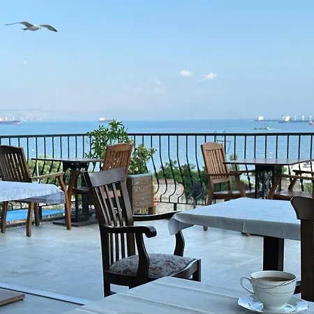 Queen Seagull Boutique Hotel-2