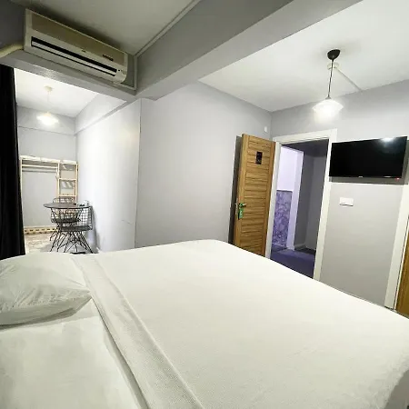 Tuzla Liya Otel-3