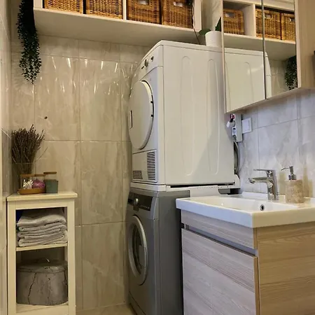 Sweet Erenkoy Apartment-2