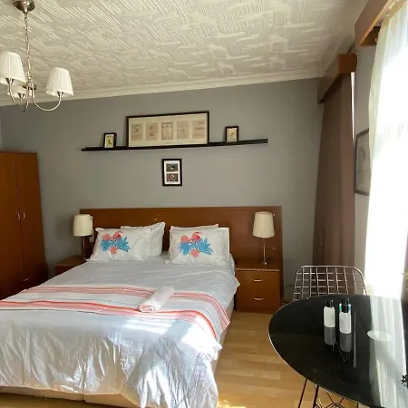 Palyaco Suite-3
