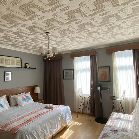 Palyaco Suite-2