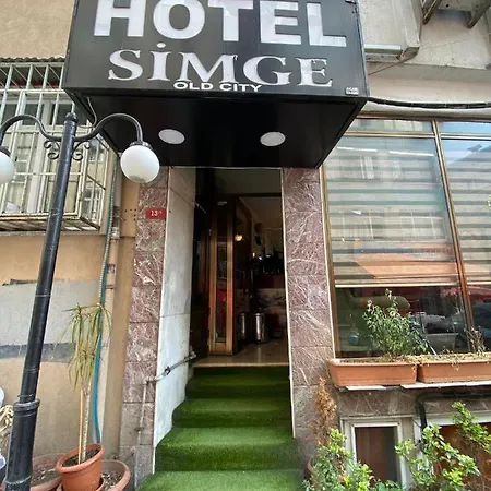 Hotel Simge Old City-2