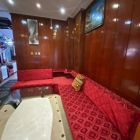 Hotel Simge Old City-3