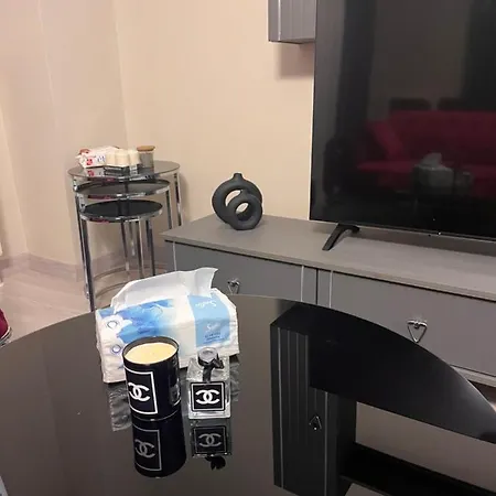 Luxury Hotel Apartment-2
