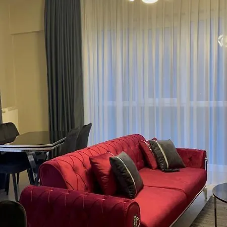 Luxury Hotel Apartment-3