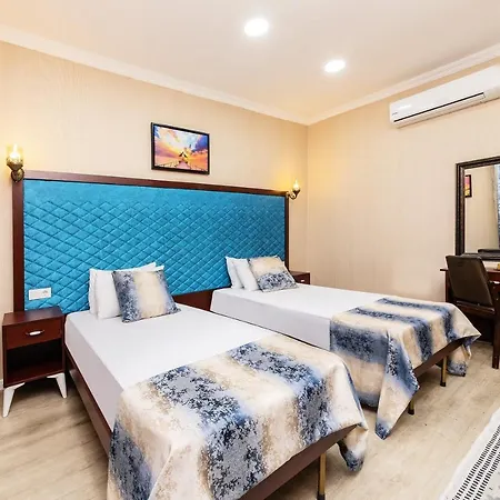 Brody Home Hotel-2