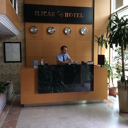 Ilicak Hotel-3