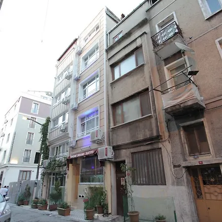 Taksim Brand Suite-3