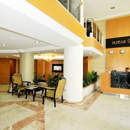 Ilicak Hotel-2