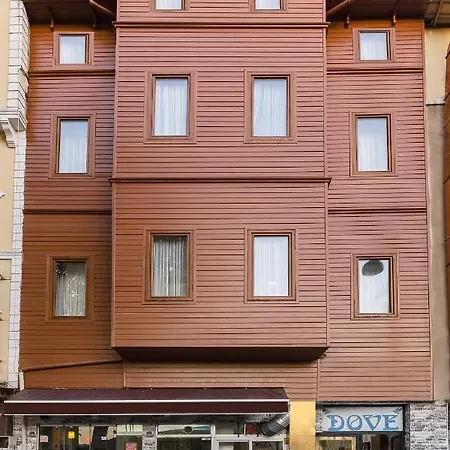 Brody Home Hotel-3