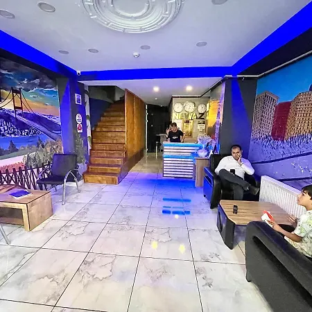 Newaz Hotel-2