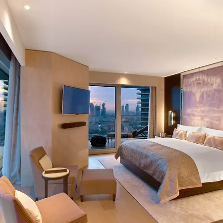 Raffles Istanbul-2