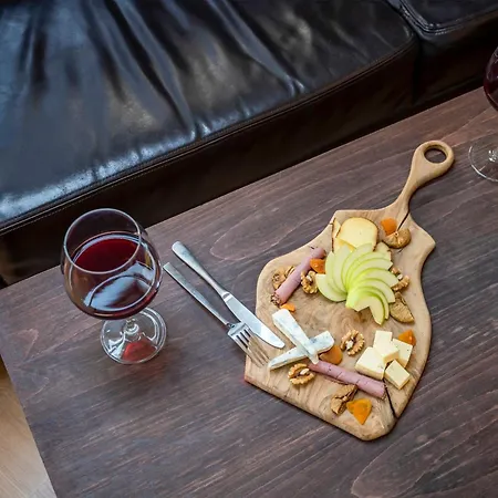 Ansen Hotel&Suites-3