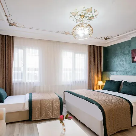 Atam Hotel-3
