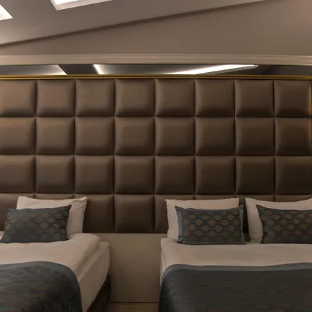 Bueke Hotel Sisli-3