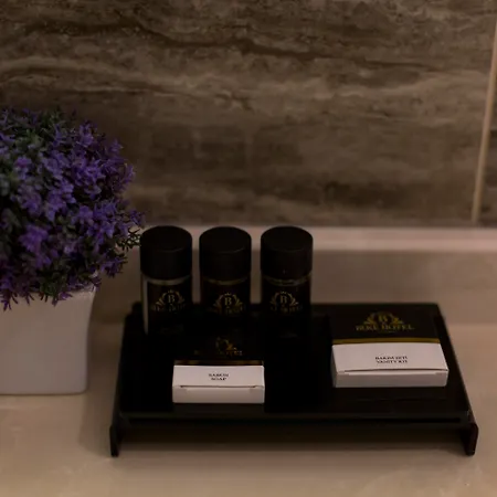 Bueke Hotel Sisli-2
