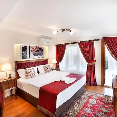 Room In Apartment - Cozy Appartment In Old City Center Up To 4 People Brillant Location-2