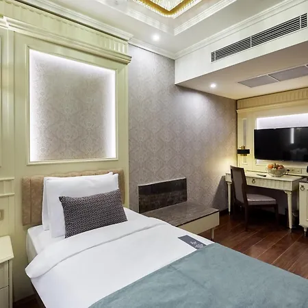 Aspera Hotel Golden Horn-2