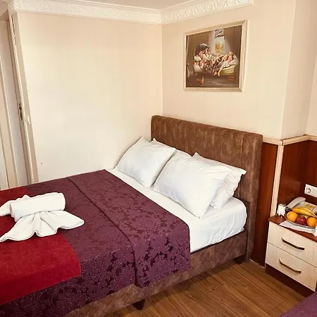 Yunus Otel-3