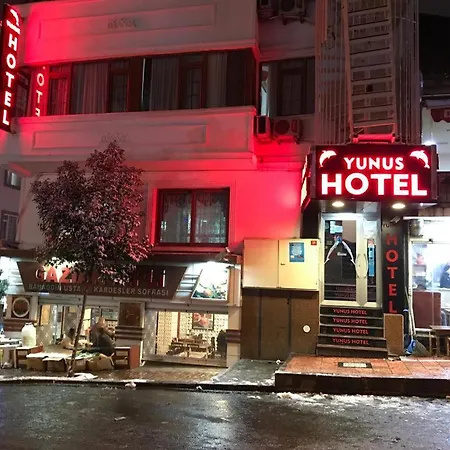 Yunus Otel-2