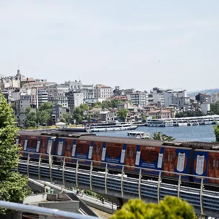 Roof Istanbul Hotel-2