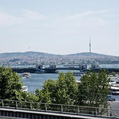 Roof Istanbul Hotel-3