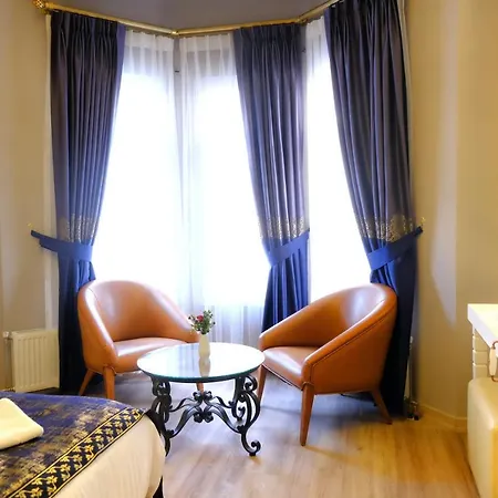 Olympos Garden 2 Hotel-2