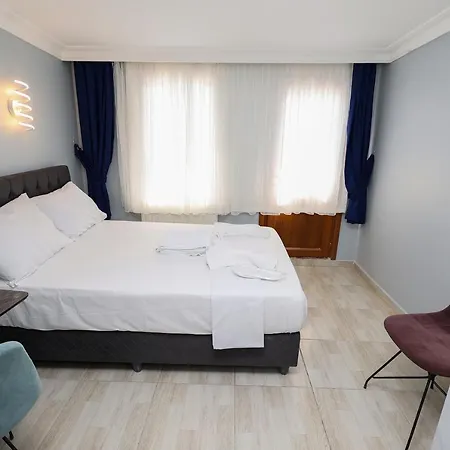Merdin Suites & Hotel - Downtown-3
