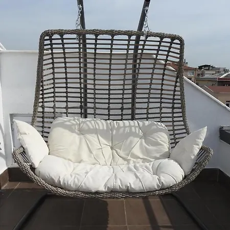 Armoni Life Suit Hotel-2