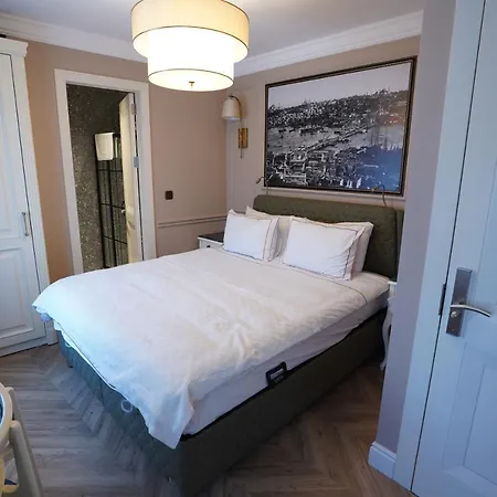 Mumu Galata Hotel-2