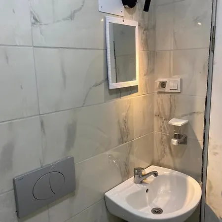 Hotel Sarajevo-2