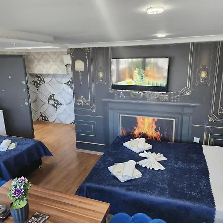 Lara Suit Apartments-2