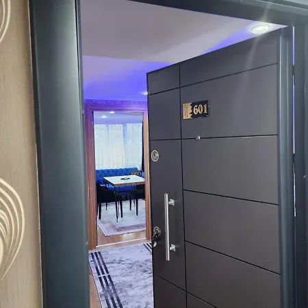 Lara Suit Apartments-3