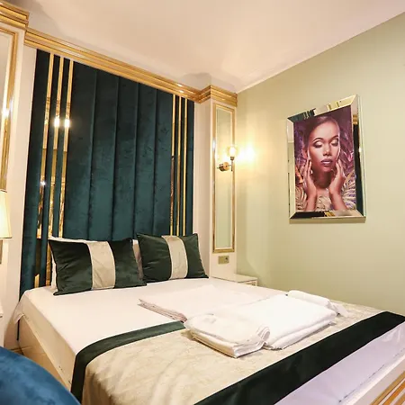 Whıte Moon Hotel Suites-3