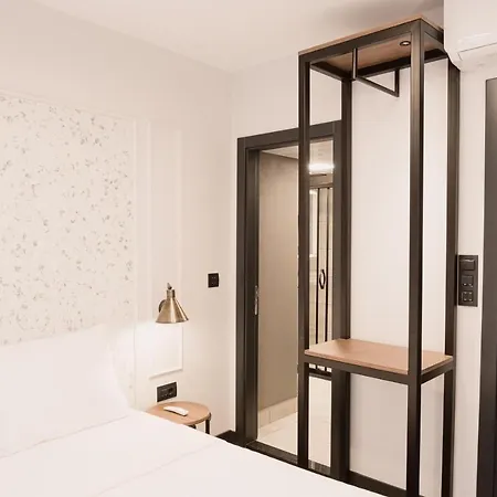 Persona Hotel Galata-2