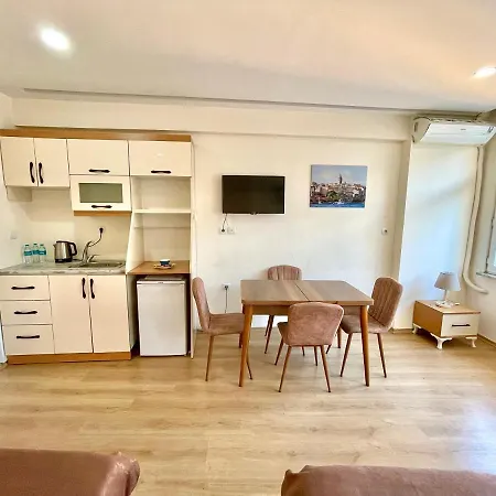 Newaz Suite Hotel-2